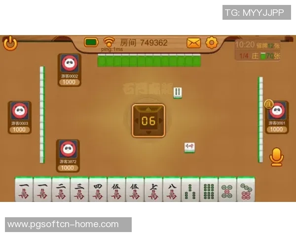 pg麻将胡了2模拟器ios-探究 PG 麻将胡了 2 模拟器 iOS 版的特点及应用价值-pg麻将胡了2模拟器ios